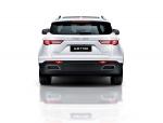 Zotye T700 2017 года